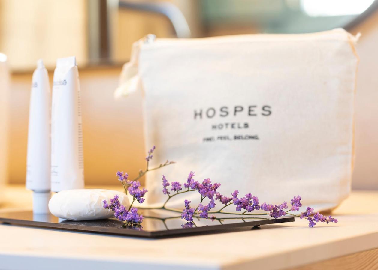 Hospes Las Casas Del Rey De Baeza, A Member Of Design Hotels Sevilla Exteriör bild