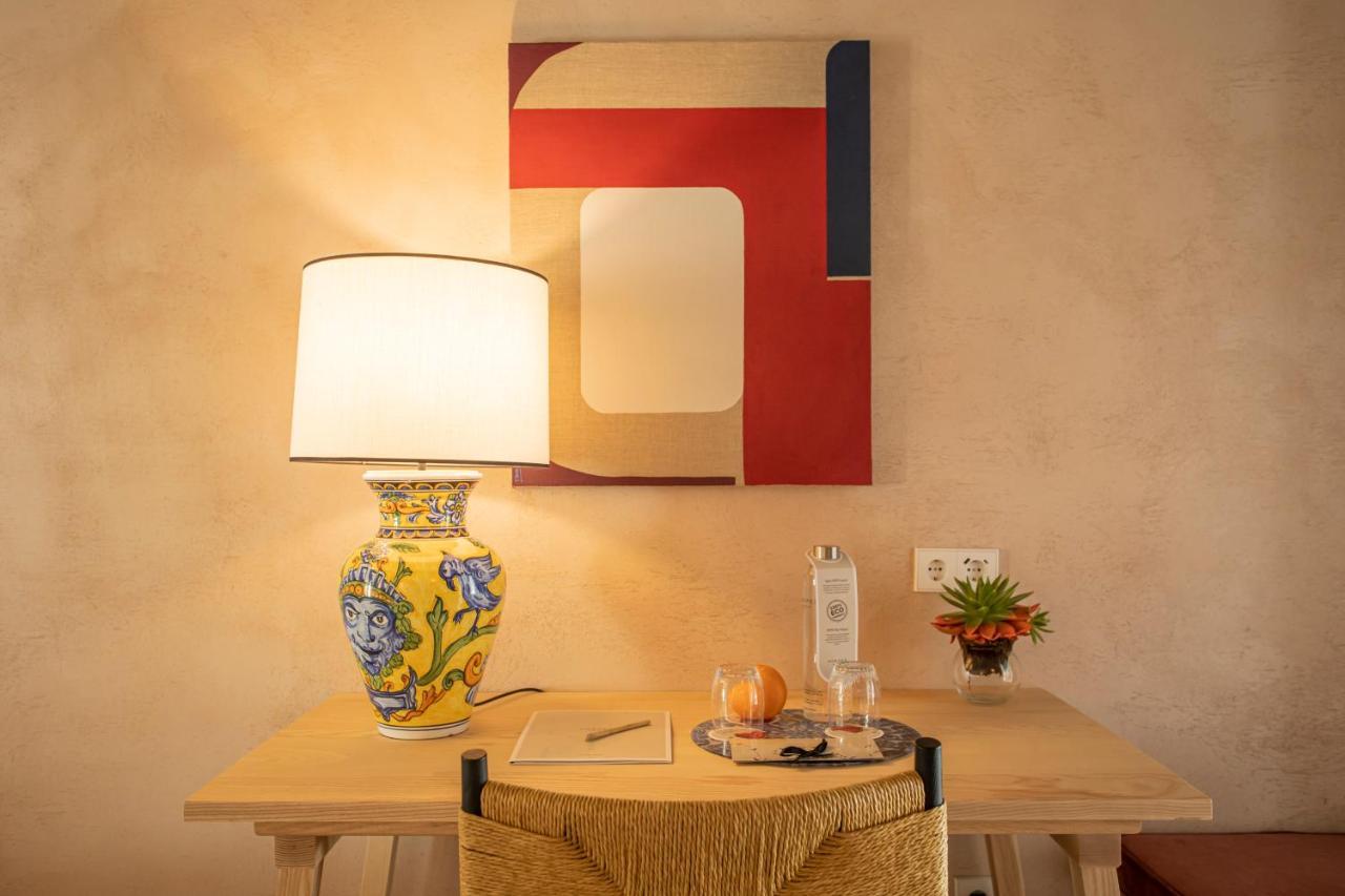 Hospes Las Casas Del Rey De Baeza, A Member Of Design Hotels Sevilla Exteriör bild