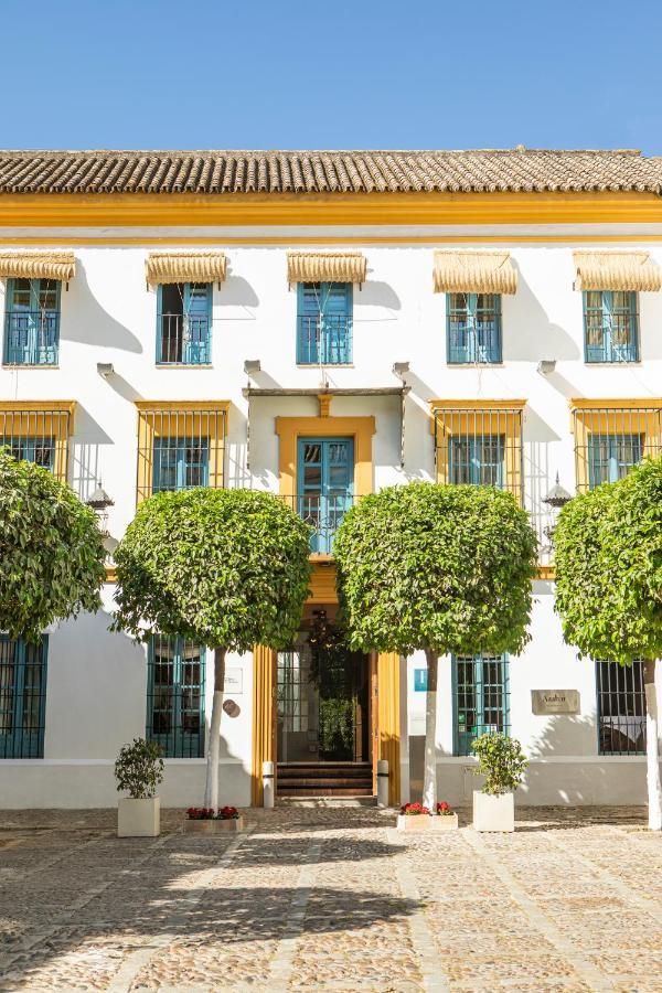 Hospes Las Casas Del Rey De Baeza, A Member Of Design Hotels Sevilla Exteriör bild