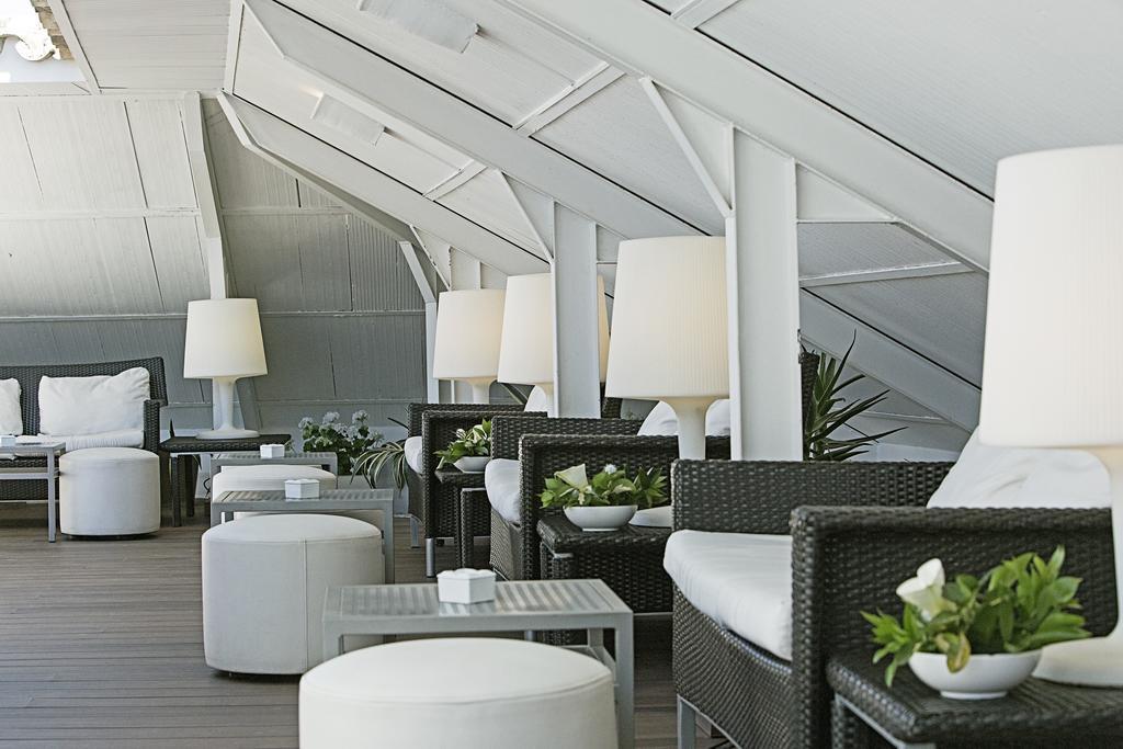 Hospes Las Casas Del Rey De Baeza, A Member Of Design Hotels Sevilla Exteriör bild