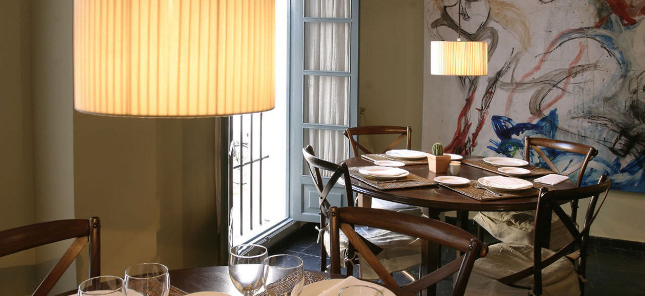 Hospes Las Casas Del Rey De Baeza, A Member Of Design Hotels Sevilla Exteriör bild