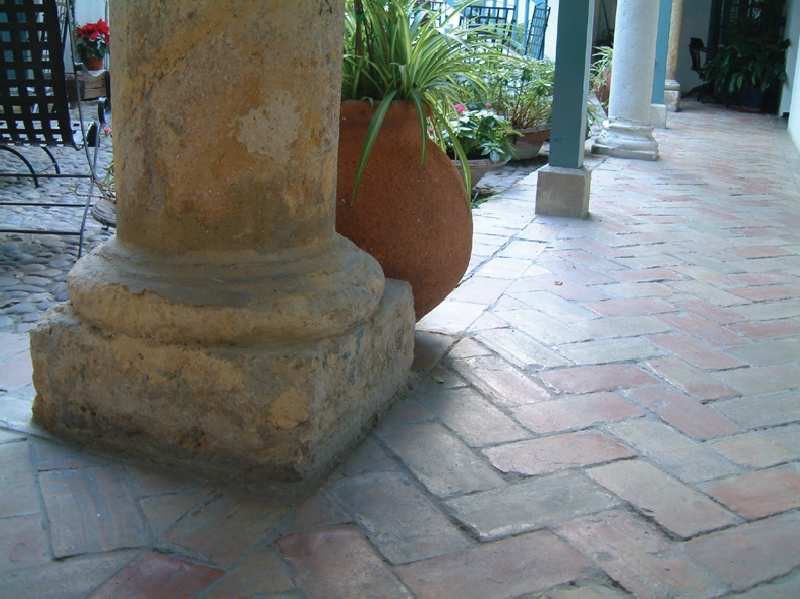Hospes Las Casas Del Rey De Baeza, A Member Of Design Hotels Sevilla Exteriör bild