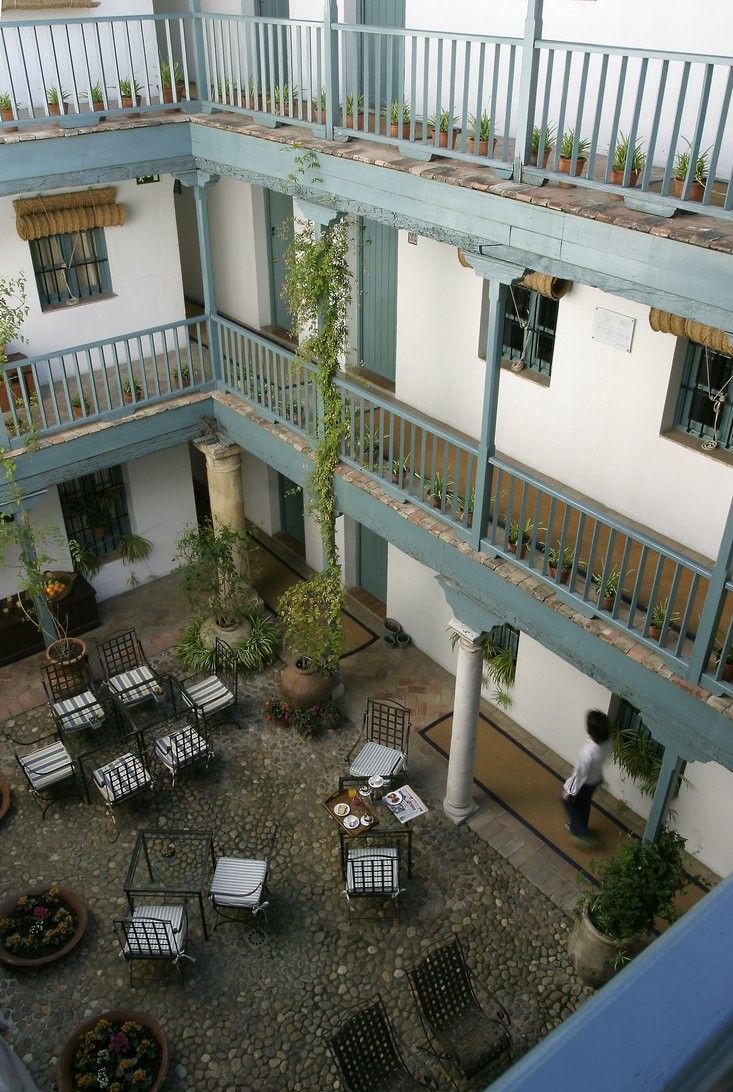 Hospes Las Casas Del Rey De Baeza, A Member Of Design Hotels Sevilla Exteriör bild