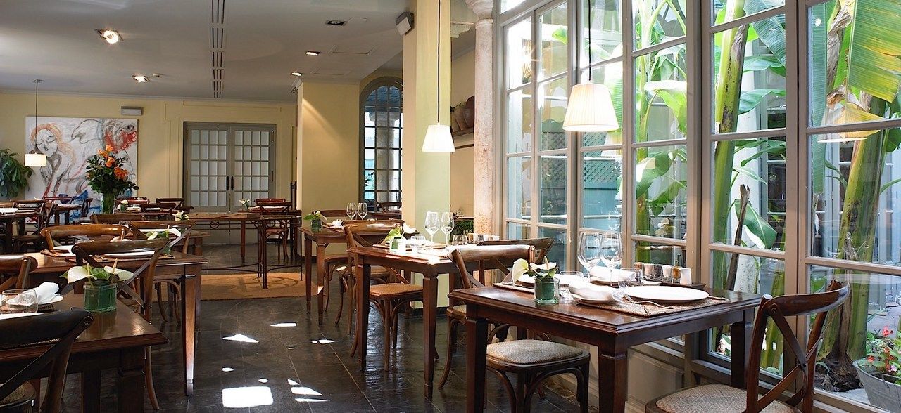 Hospes Las Casas Del Rey De Baeza, A Member Of Design Hotels Sevilla Exteriör bild