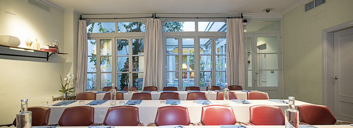 Hospes Las Casas Del Rey De Baeza, A Member Of Design Hotels Sevilla Exteriör bild