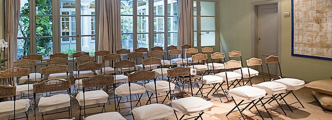 Hospes Las Casas Del Rey De Baeza, A Member Of Design Hotels Sevilla Exteriör bild