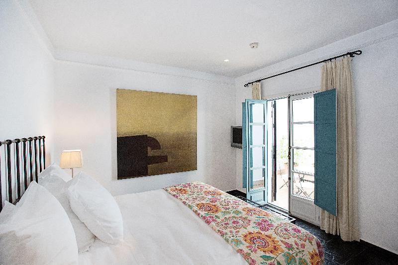 Hospes Las Casas Del Rey De Baeza, A Member Of Design Hotels Sevilla Exteriör bild